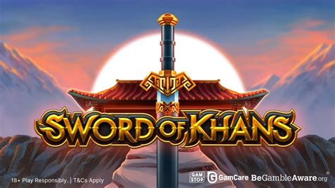 Jogar Sword Of Khans no modo demo